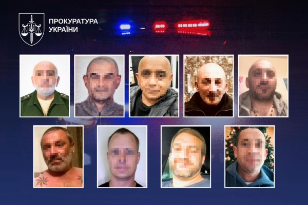 Київ: розкрыта диверсійна мережа України та країн ЄС
