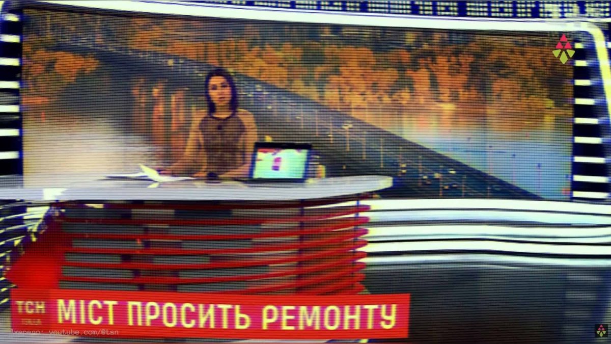 Міст Патона: аварійний стан через бюрократію та відсутність коштів