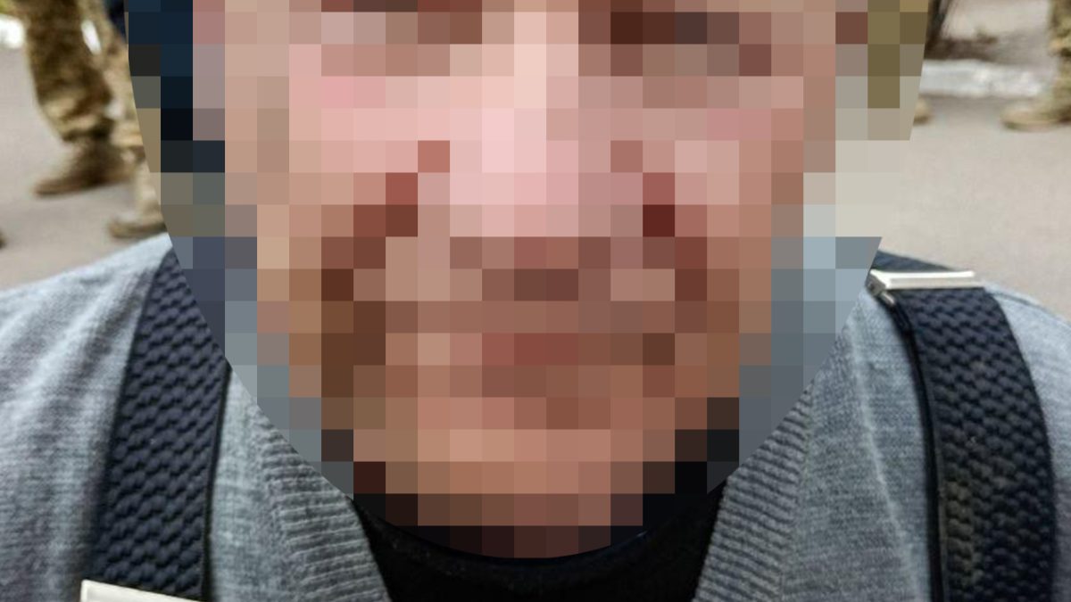 Вибух у Білій Церкві: 68-річний чоловік кинув гранату на територію ТЦК