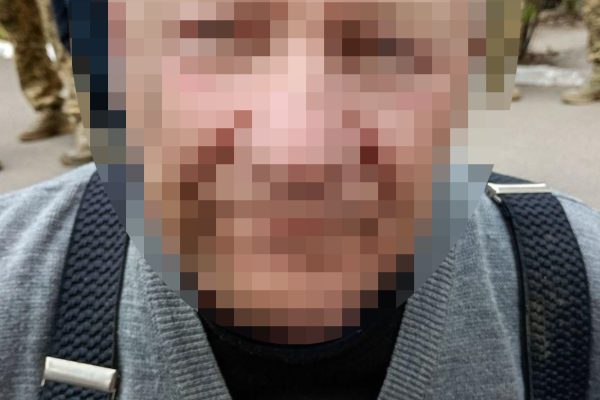 Вибух у Білій Церкві: 68-річний чоловік кинув гранату на територію ТЦК