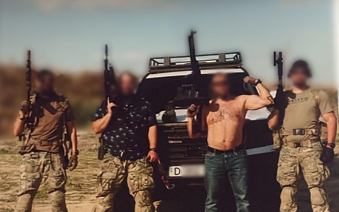 Викуп у 360 тисяч доларів: поліція розслідує викрадення підприємця в Одесі
