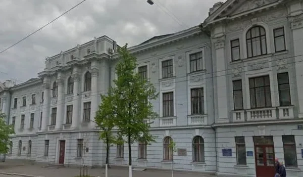 Ексбухгалтерка інституту НАМН у Києві підозрюється у розкраданні 2,5 млн гривень