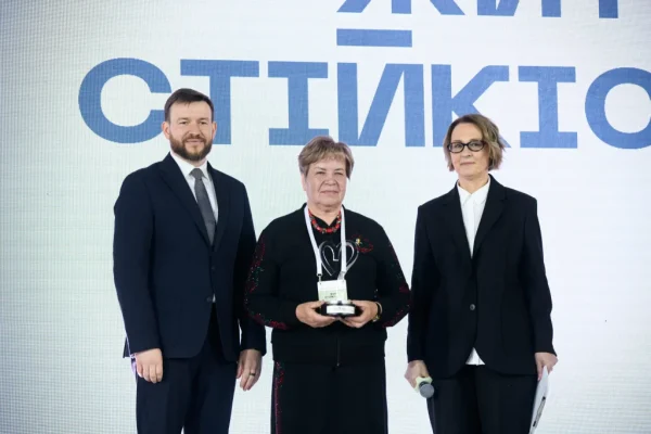 Київщина долучилася до Національного форуму життєстійкості