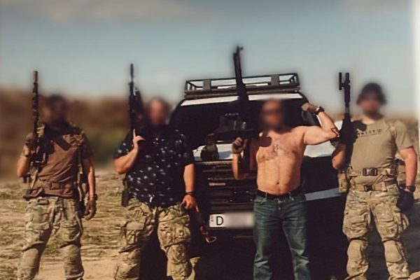 Викуп у 360 тисяч доларів: поліція розслідує викрадення підприємця в Одесі