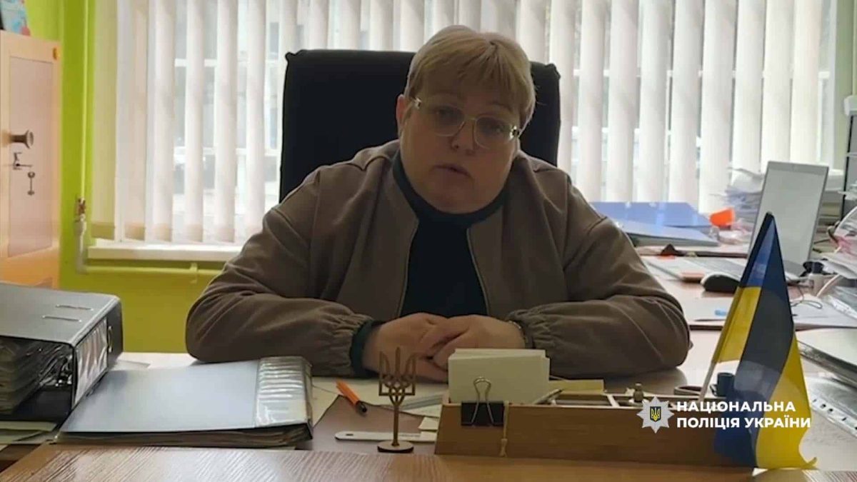 Фейкові погрози у Києві: поліція розглядає справу про загрозу нападу на ліцей