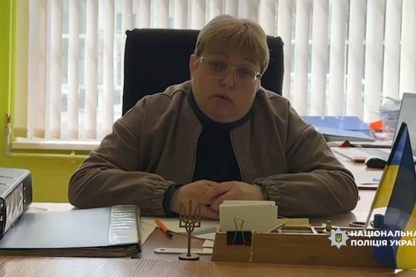 Фейкові погрози у Києві: поліція розглядає справу про загрозу нападу на ліцей