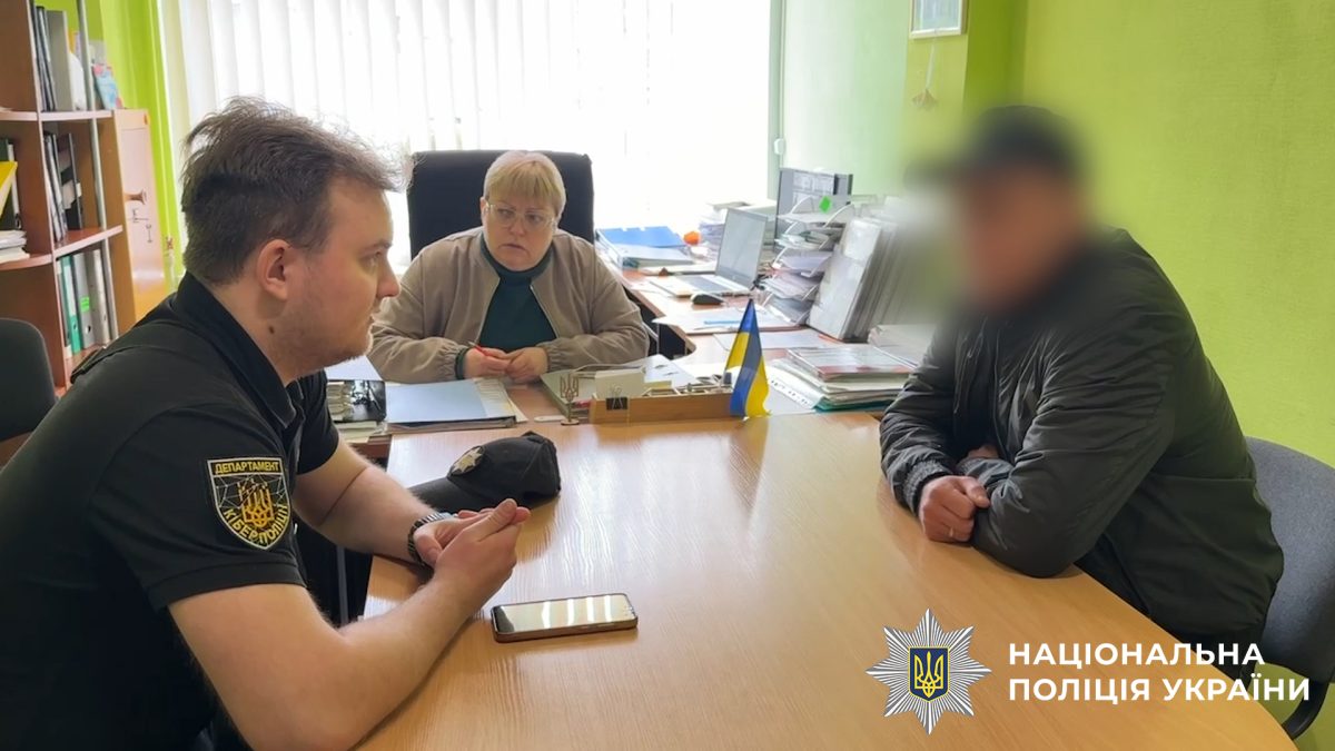 Київ: шестикласники погрожували нападом на ліцей