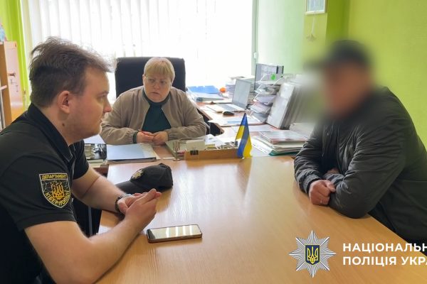 Київ: шестикласники погрожували нападом на ліцей