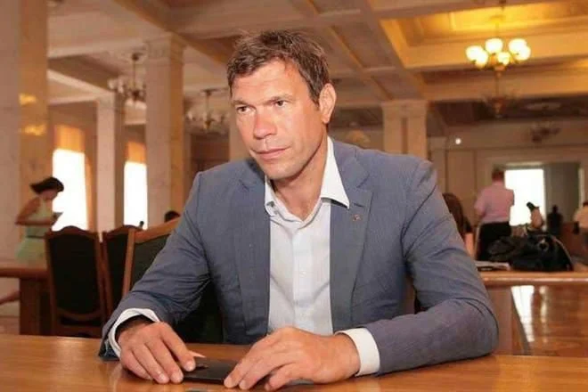 Київ: ВАКС конфіскував майно екснардепа Царьова