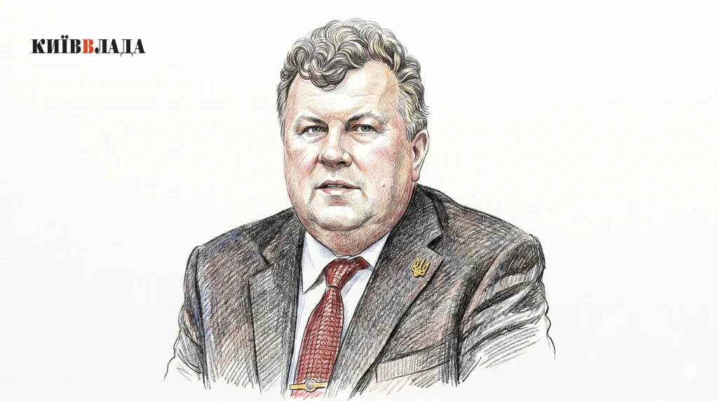 Київський суд підтвердив вину ректора КНУ Бугрова у корупції