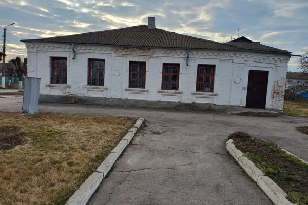 Сквира готується продати бібліотеку за понад 1 млн гривень
