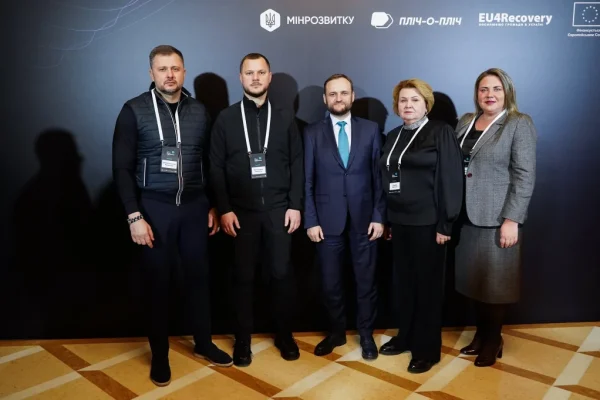 Київщина об’єднується: Микола Калашник про майбутнє країни