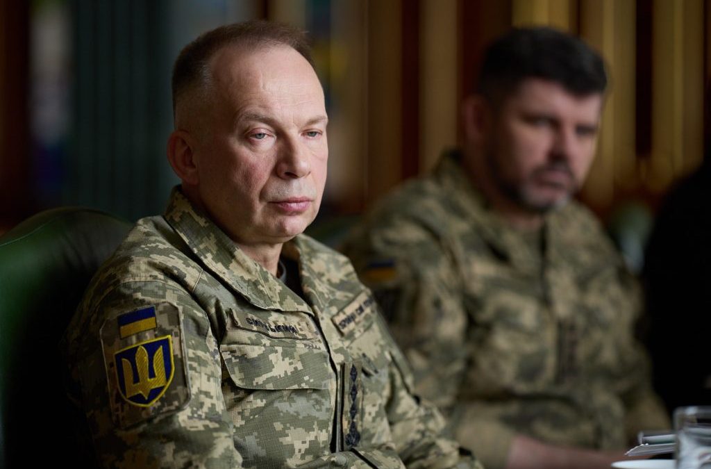 Зеленський анонсував реформу ЗСУ: зміни в службі та грошовому забезпеченні
