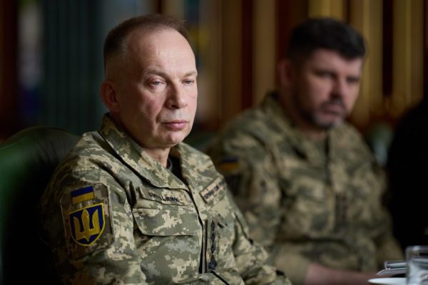 Зеленський анонсував реформу ЗСУ: зміни в службі та грошовому забезпеченні