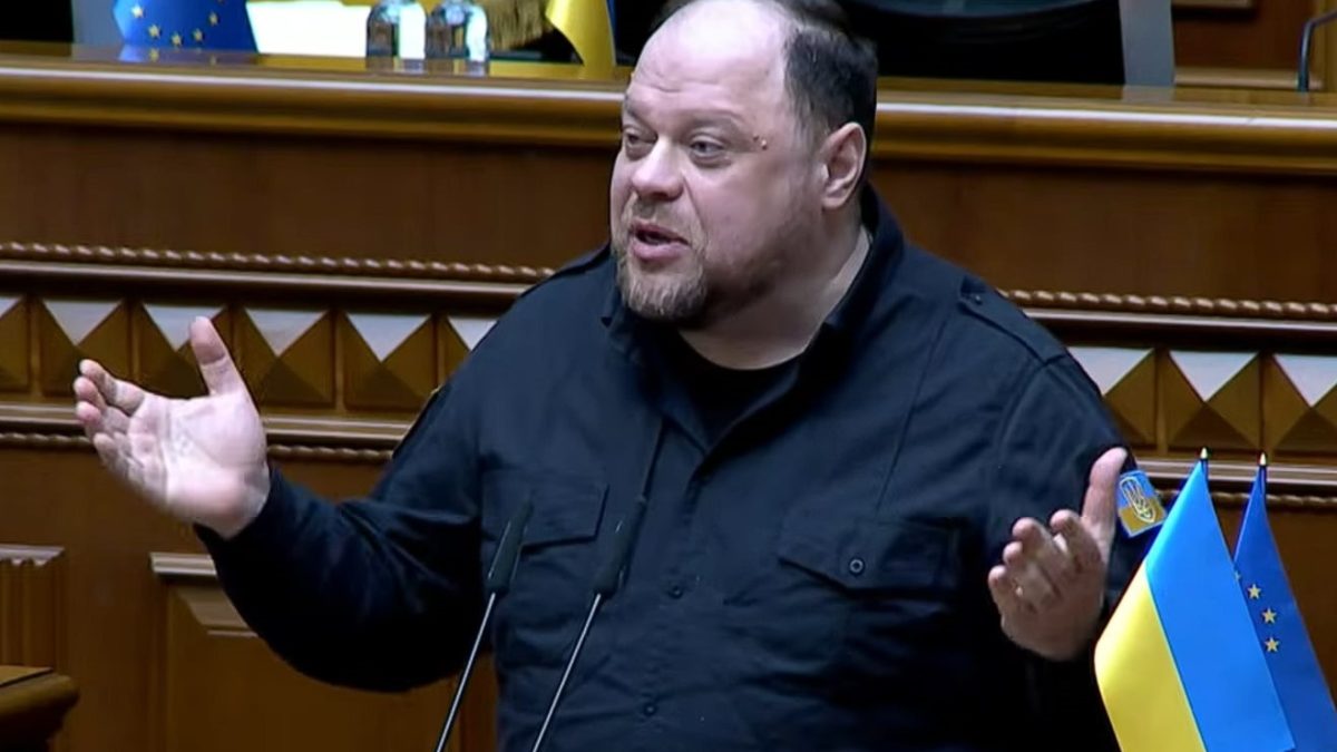 Київ: Верховна Рада ухвалила Цивільний кодекс за основу