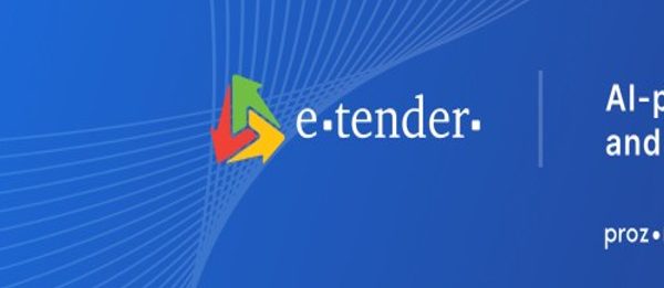 E-Tender: Київський бізнес отримує новий рівень сервісу та безпеки у державних закупівлях