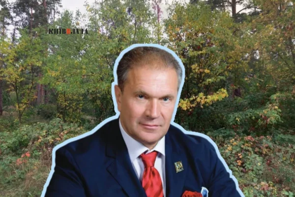 Боротьба за землю в Конча-Заспі: компанія Буряка оскаржує рішення суду
