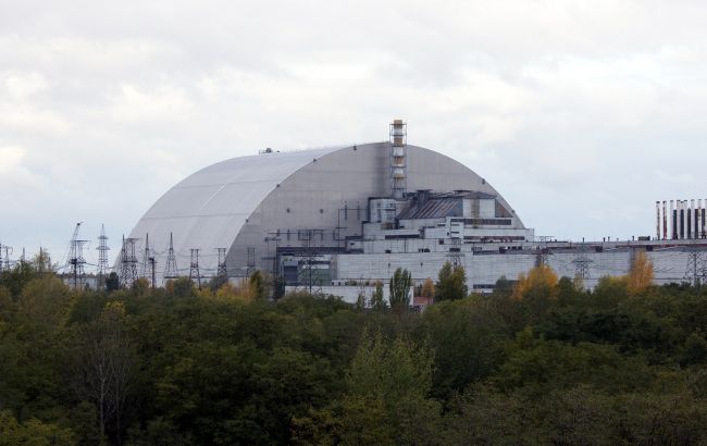 Київ: США виділяють 100 млн доларів на ремонт ЧАЕС