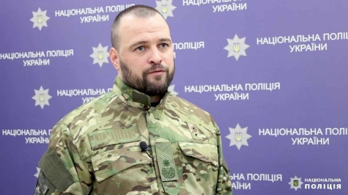 Реформа поліції Києва: нові правила для патрульних