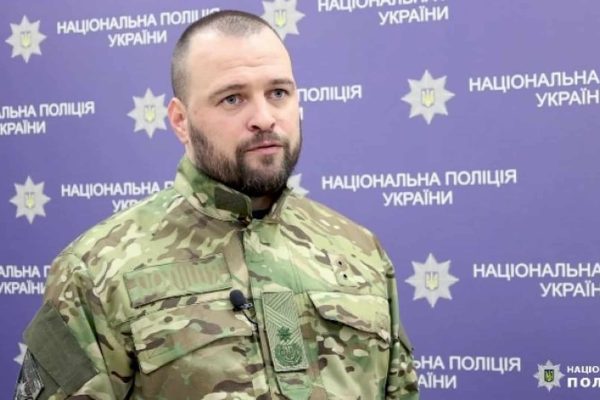 Реформа поліції Києва: нові правила для патрульних