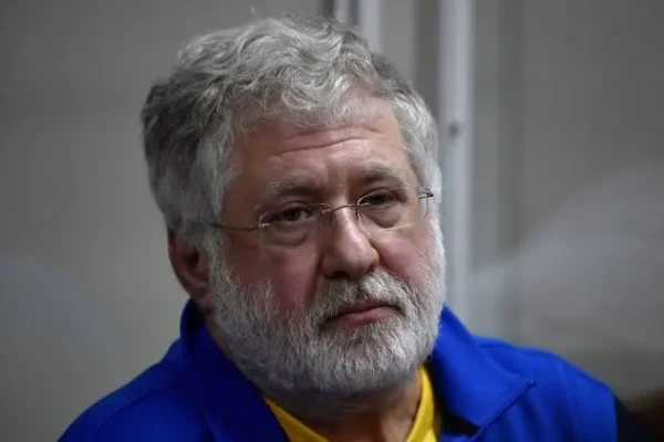 Коломойському повідомлено підозру у шахрайстві на понад 100 млн грн у Києві