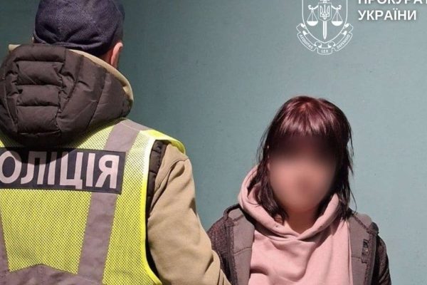 Київ: шахраї обікрали пенсіонерку на 300 тис. грн