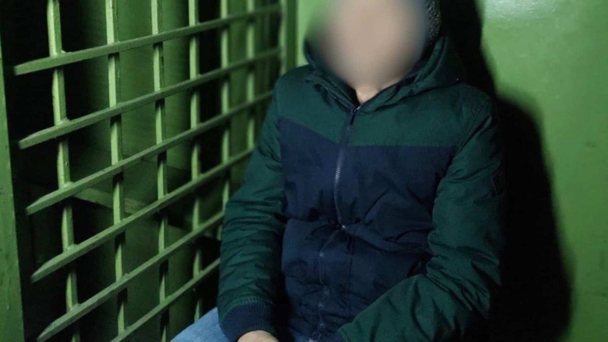 Громадянин Росії перед судом за трагічне вбивство киянки у Києві