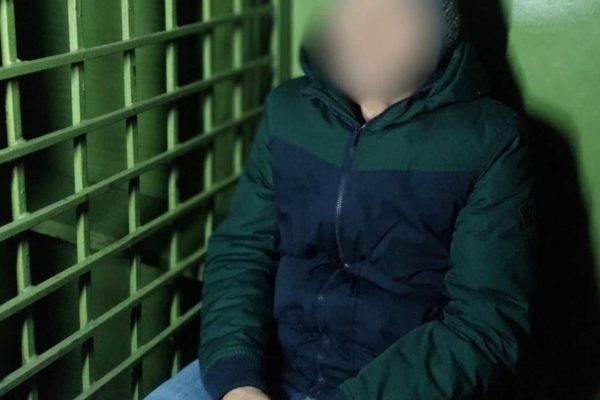 Громадянин Росії перед судом за трагічне вбивство киянки у Києві