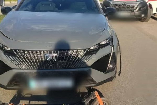Трагедія у Фастівському районі: 10-річний хлопчик загинув під колесами машини