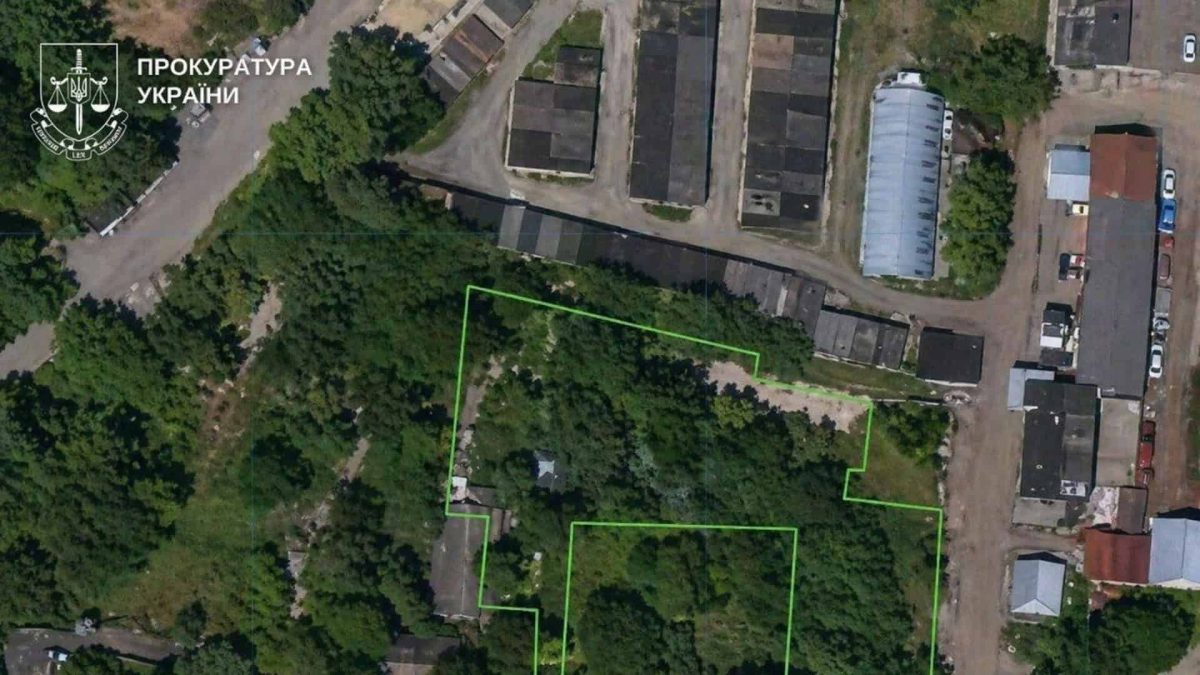 Київ: прокуратура оскаржує схему на 14,5 млн грн за неіснуючий будинок