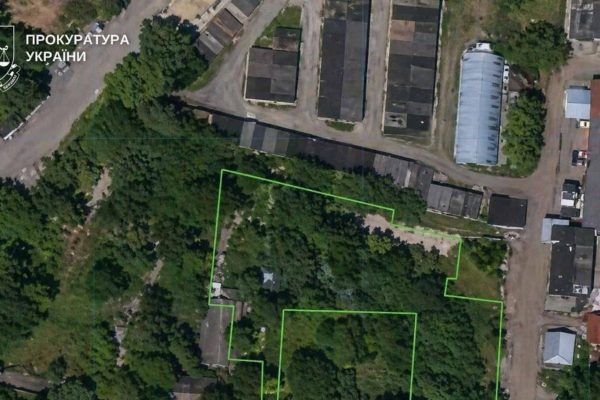 Київ: прокуратура оскаржує схему на 14,5 млн грн за неіснуючий будинок