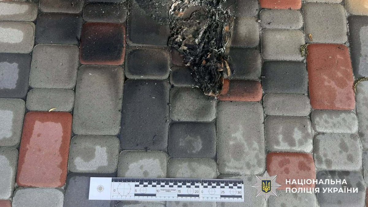 Підпал кав’ярні у Броварах: зловмисникам загрожує до 10 років позбавлення волі