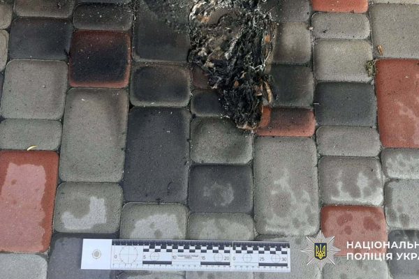 Підпал кав’ярні у Броварах: зловмисникам загрожує до 10 років позбавлення волі