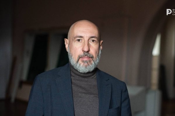 Богдан Патриляк: Як працюють з історією сьогодні у Києві