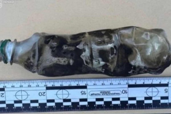 Троє киян отримали 15 років тюрми за підпал залізниці та авто військового