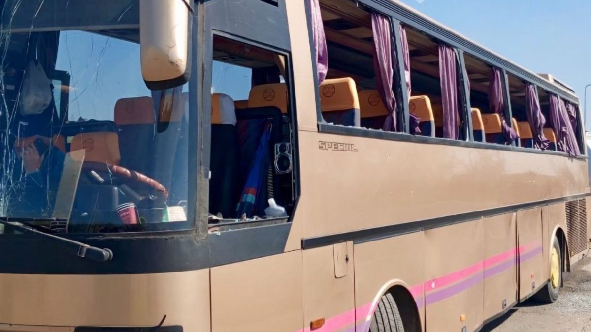 Атака на Дніпропетровщині та Херсоні: поранені діти та цивільні