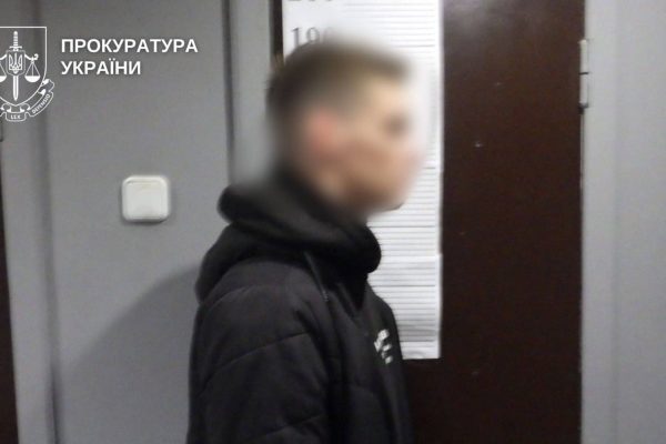 Киянин отримав 9 років за збут амфетаміну та PVP у Києві