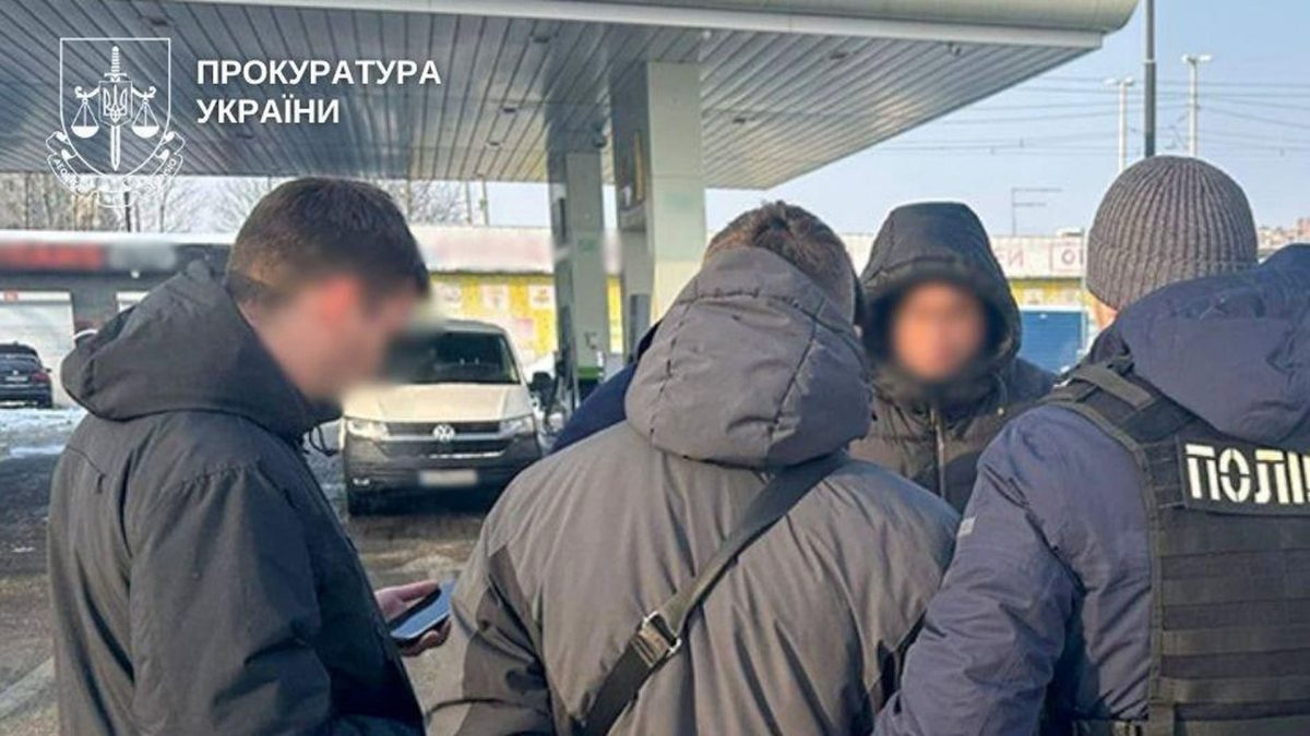 Київ: судитимуть шахрая за обіцянки тилової служби