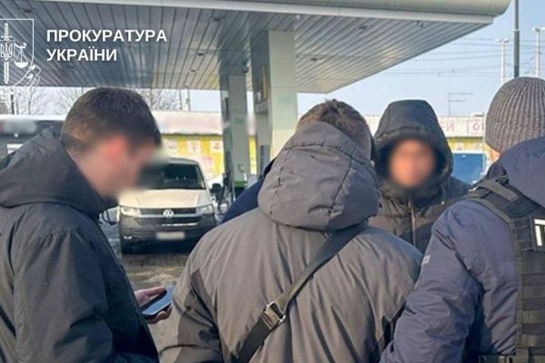 Київ: судитимуть шахрая за обіцянки тилової служби