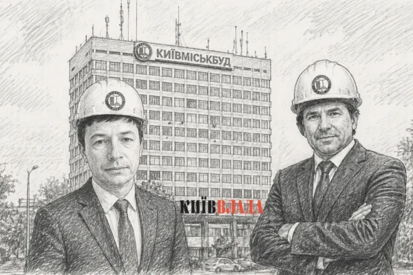 Нова наглядова рада Київміськбуду: хто увійшов до складу