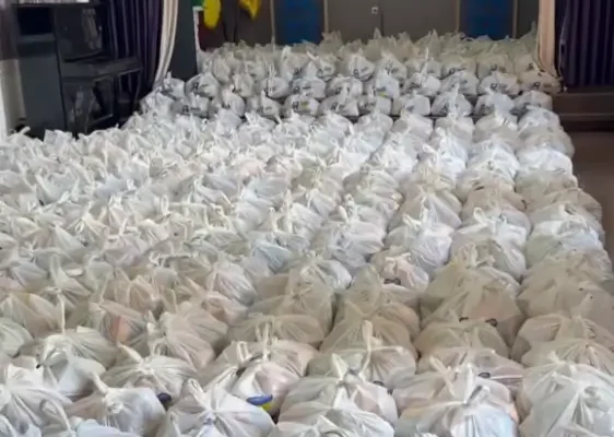 Київ: підтримка для вразливих категорій населення в Гатненській громаді