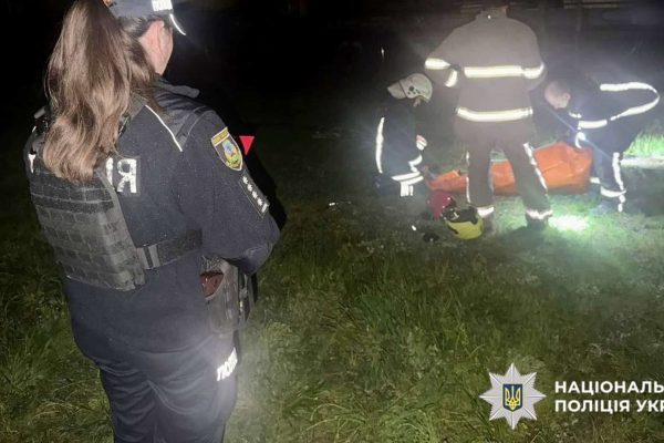 Підлітка вдарило струмом на Київщині: 80% опіків