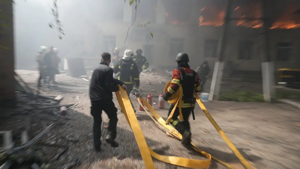 Війна до Києва: російські дрони атакують цивільних на Сумщині