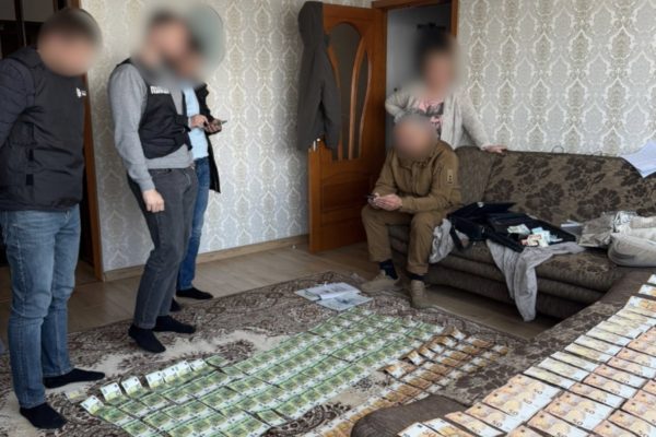 Поліція проводить обшуки у представників ТЦК у 16 регіонах України