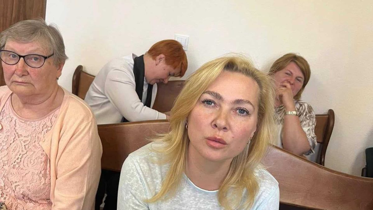 Суд обрав заставу 500 тис. фігуранту справи про розкрадання на надгробках для Алеї пам’яті в Ірпені
