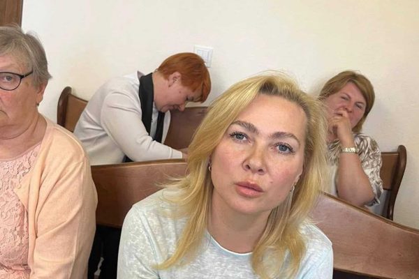 Суд обрав заставу 500 тис. фігуранту справи про розкрадання на надгробках для Алеї пам’яті в Ірпені