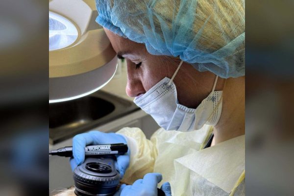 Безоплатна діагностика раку шкіри в Києві: Тиждень меланоми розпочався