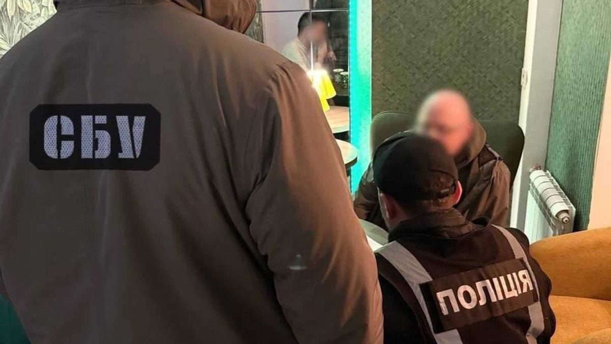 Київ: директори компанії ошукали військового на 3,2 млн грн