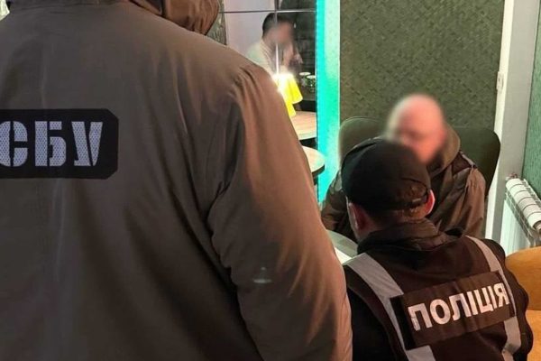 Київ: директори компанії ошукали військового на 3,2 млн грн