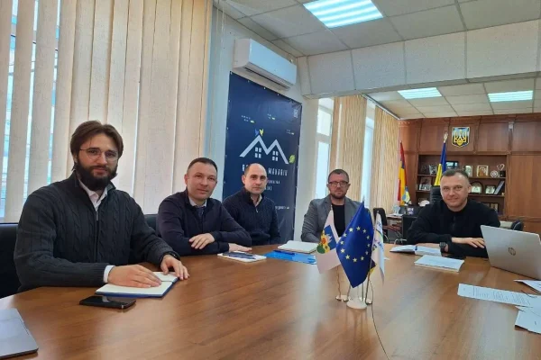 Макарів готується до великих змін: робота над Статутом громади розпочалась у Київській області
